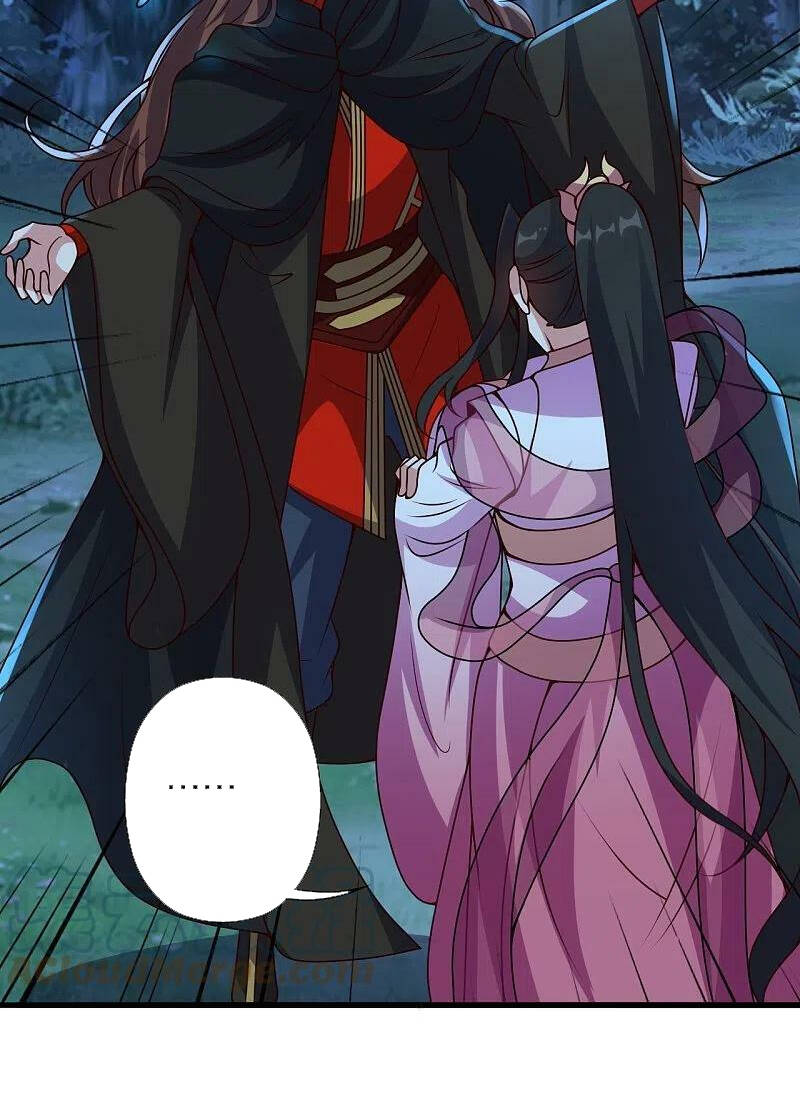 Tiên Võ Đế Tôn: Chapter 400