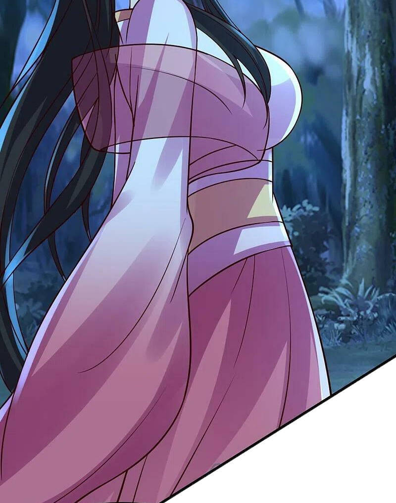 Tiên Võ Đế Tôn: Chapter 400