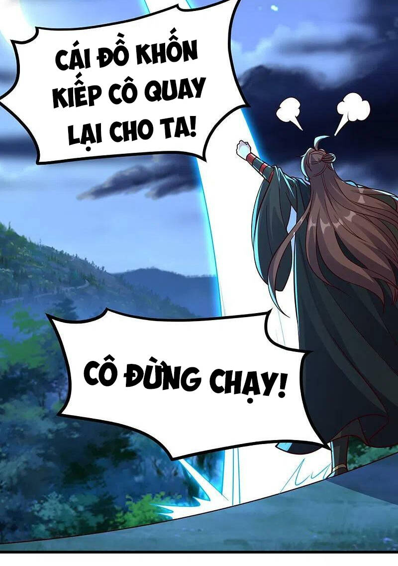 Tiên Võ Đế Tôn: Chapter 400