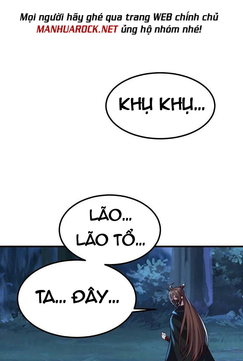 Tiên Võ Đế Tôn: Chapter 400