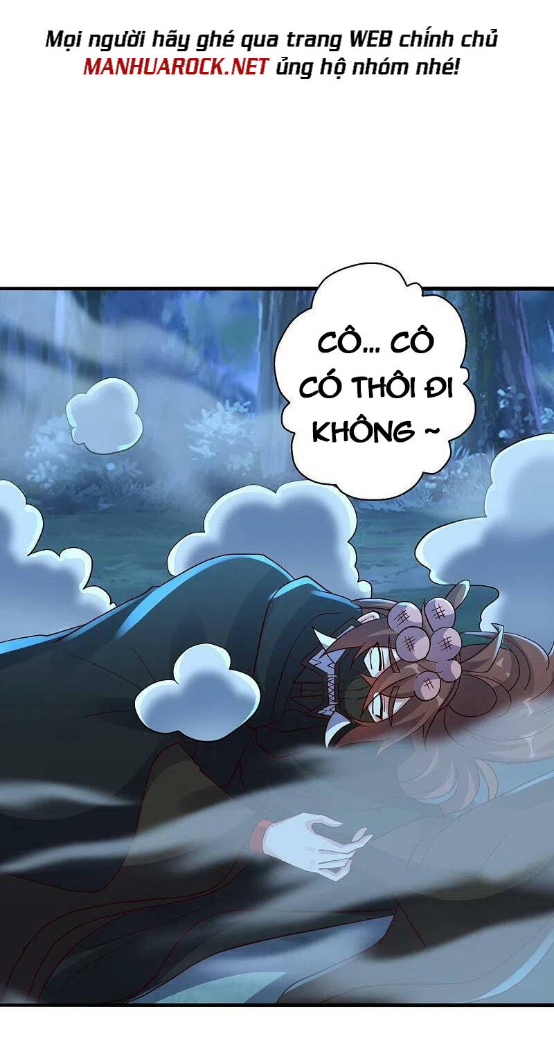Tiên Võ Đế Tôn: Chapter 400