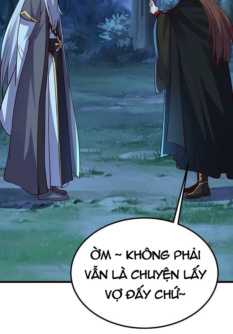 Tiên Võ Đế Tôn: Chapter 400