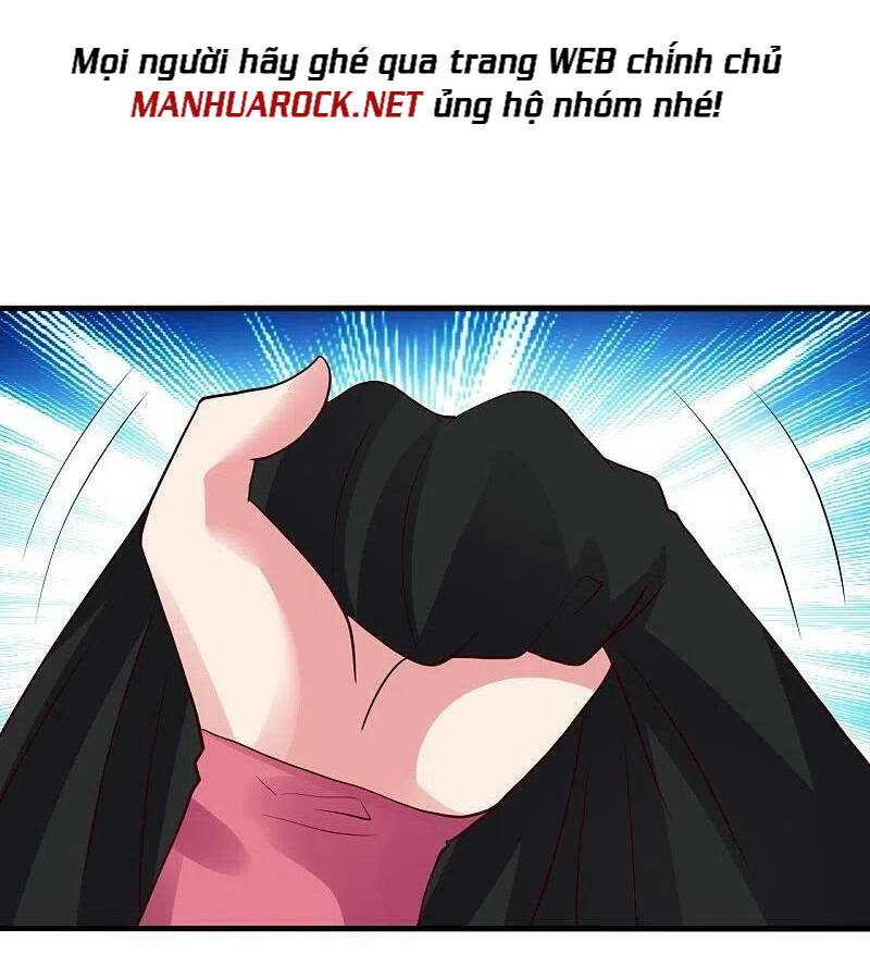 Tiên Võ Đế Tôn: Chapter 400