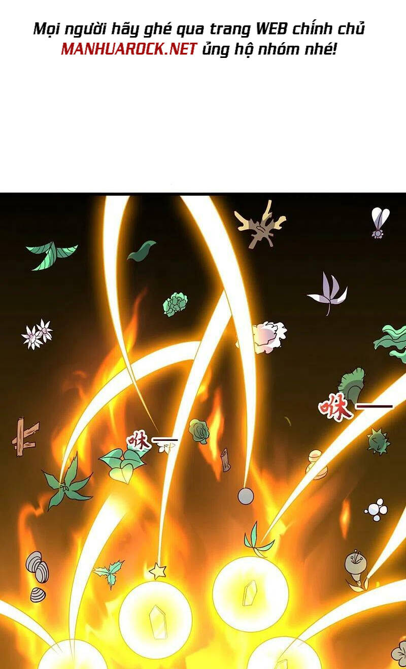 Tiên Võ Đế Tôn: Chapter 400