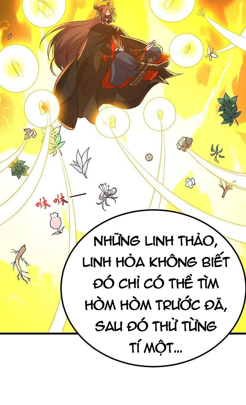 Tiên Võ Đế Tôn: Chapter 400