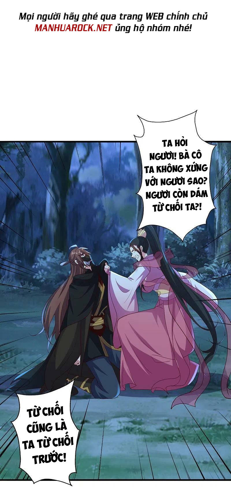Tiên Võ Đế Tôn: Chapter 400