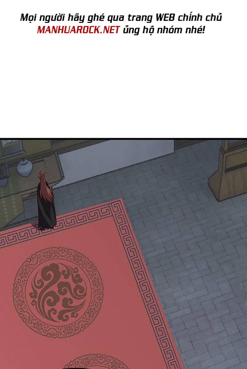 Tiên Võ Đế Tôn: Chapter 400