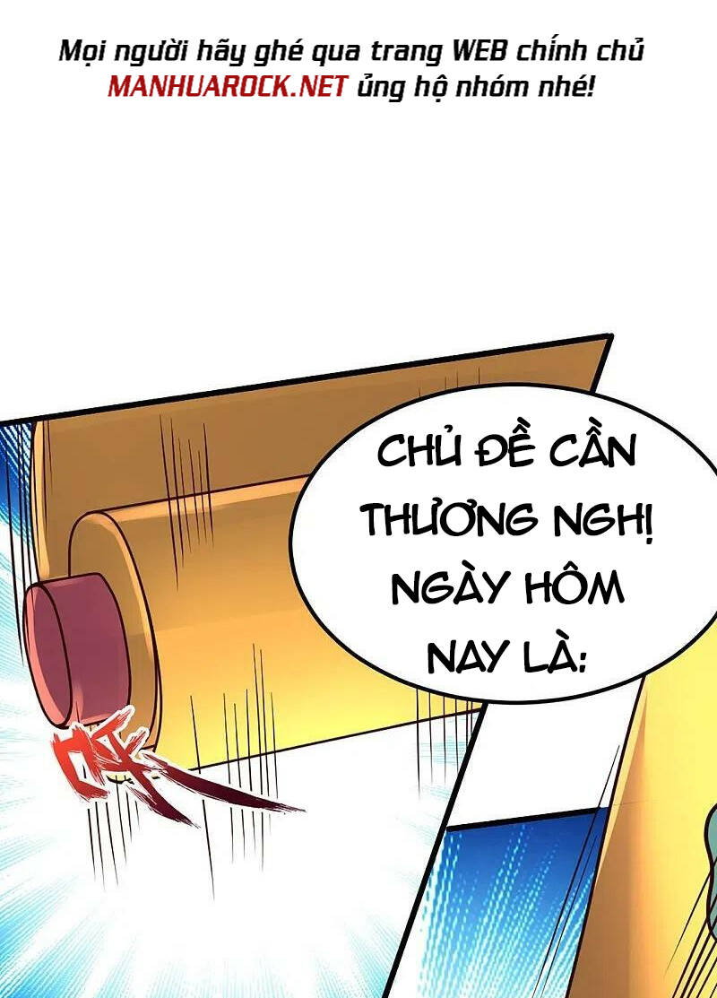 Tiên Võ Đế Tôn: Chapter 400