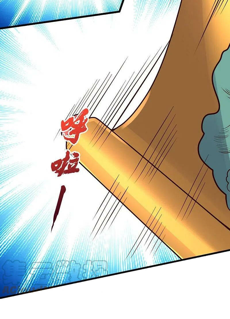 Tiên Võ Đế Tôn: Chapter 400
