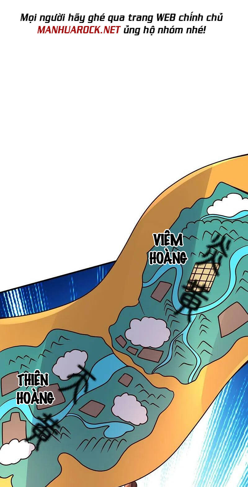 Tiên Võ Đế Tôn: Chapter 400
