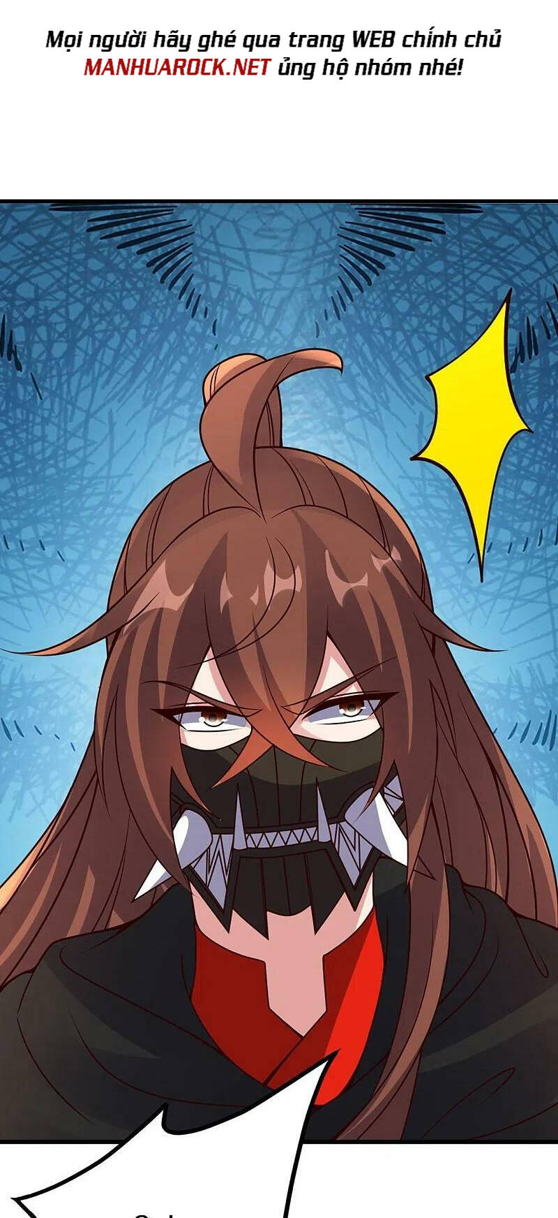 Tiên Võ Đế Tôn: Chapter 400