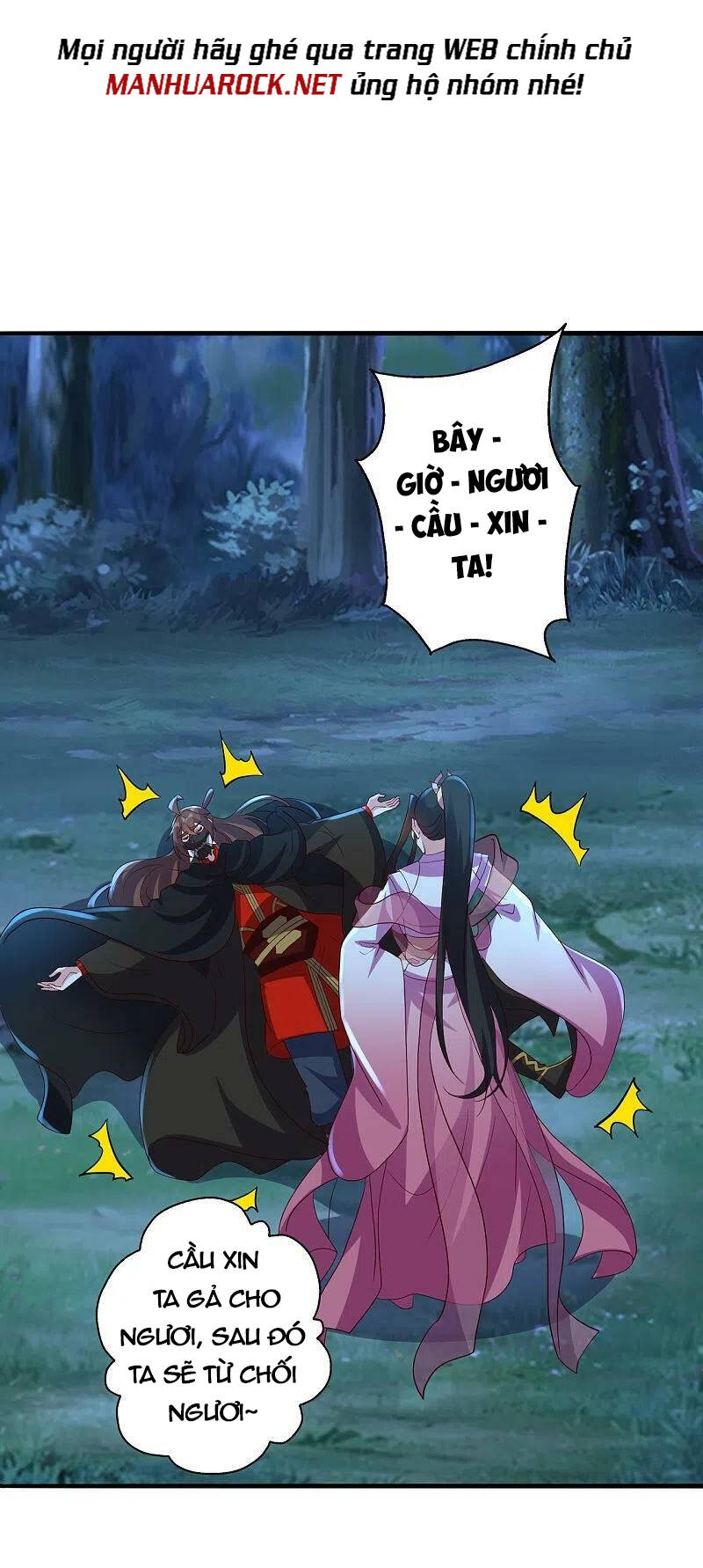 Tiên Võ Đế Tôn: Chapter 400