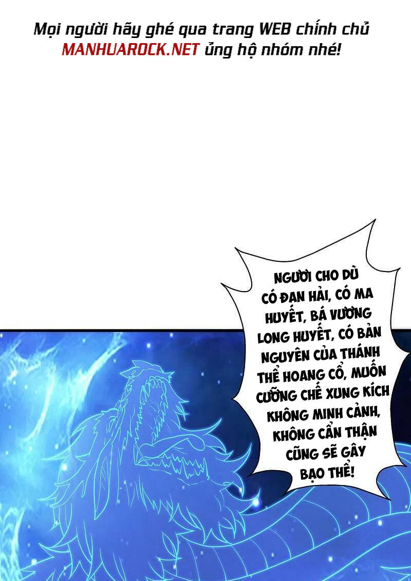 Tiên Võ Đế Tôn: Chapter 401