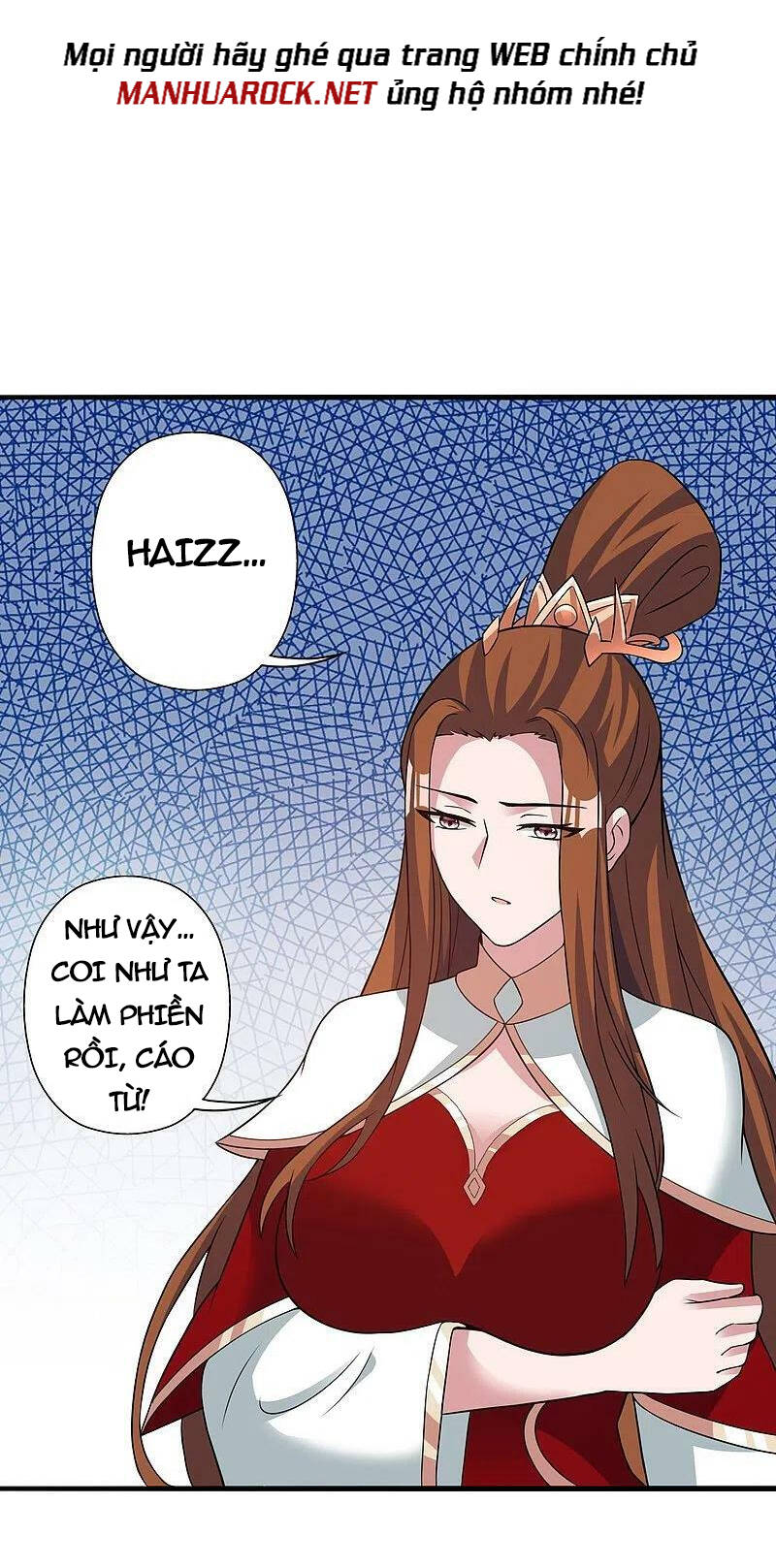 Tiên Võ Đế Tôn: Chapter 401