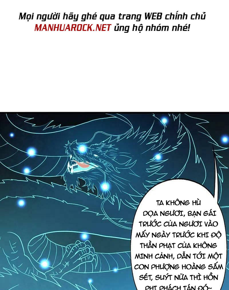 Tiên Võ Đế Tôn: Chapter 401