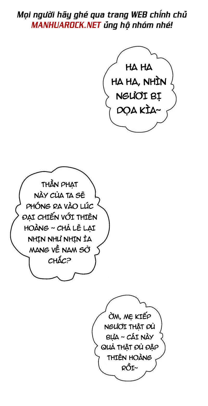 Tiên Võ Đế Tôn: Chapter 401