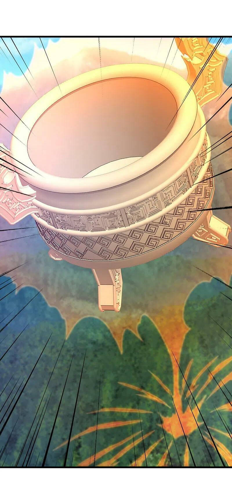 Tiên Võ Đế Tôn: Chapter 401