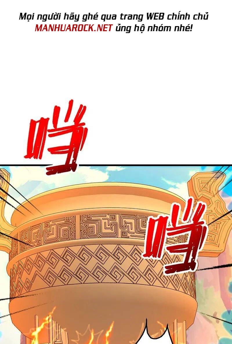 Tiên Võ Đế Tôn: Chapter 401