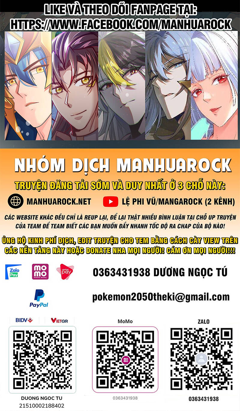 Tiên Võ Đế Tôn: Chapter 401