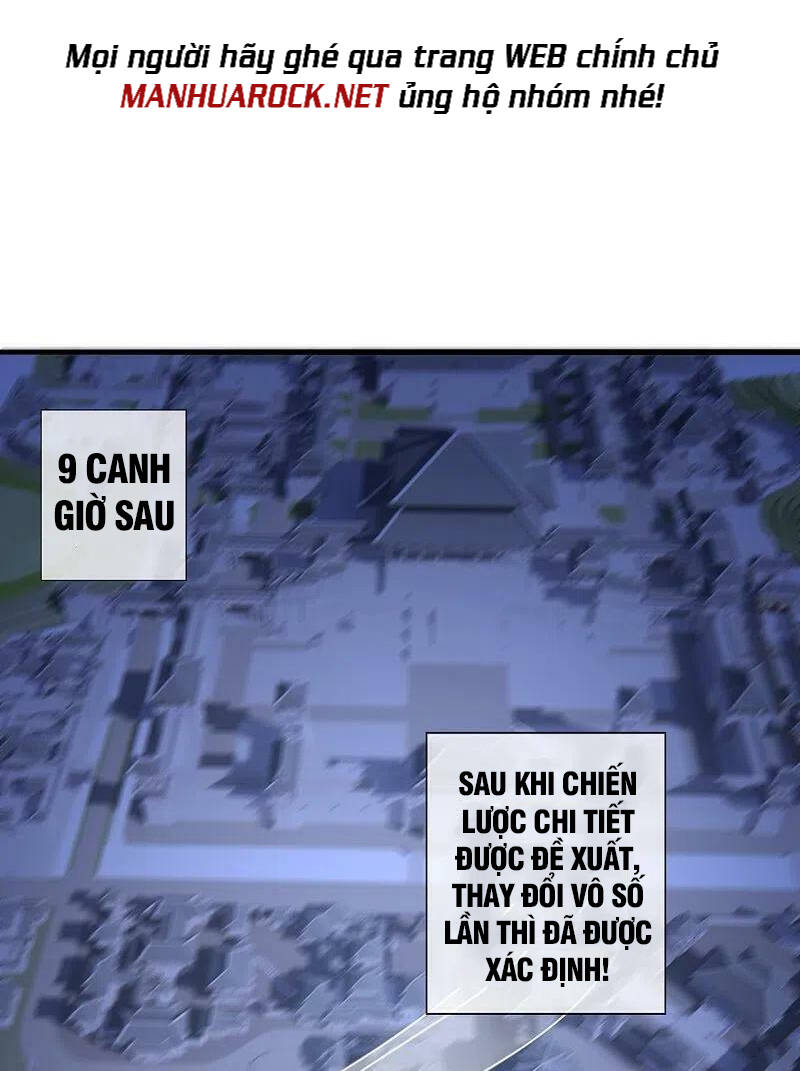 Tiên Võ Đế Tôn: Chapter 401