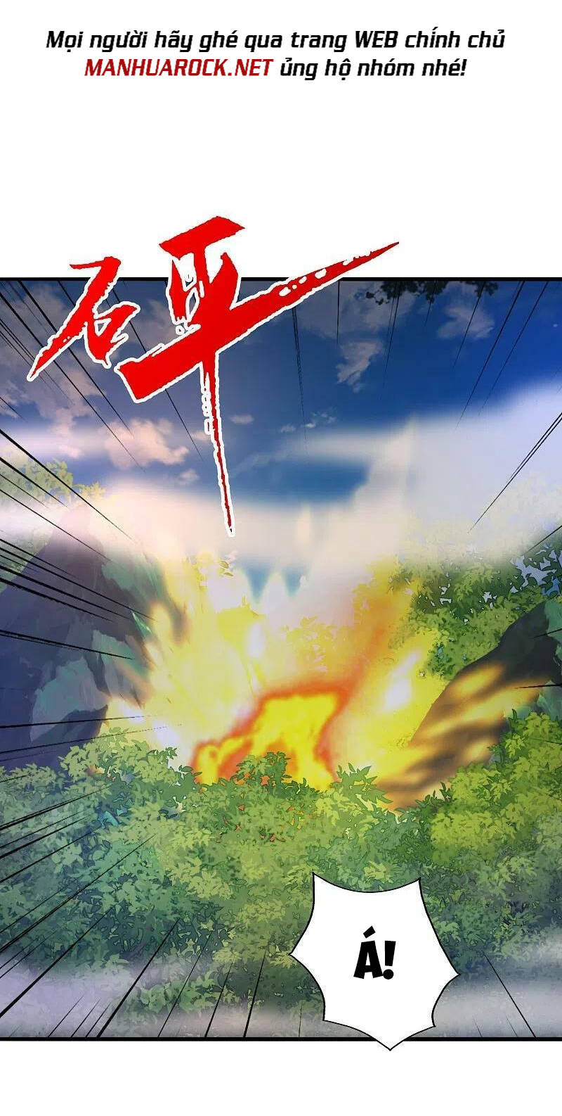 Tiên Võ Đế Tôn: Chapter 406
