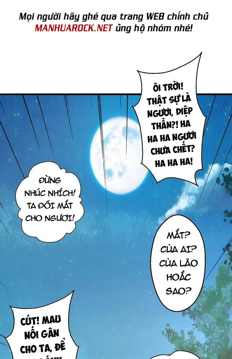 Tiên Võ Đế Tôn: Chapter 406