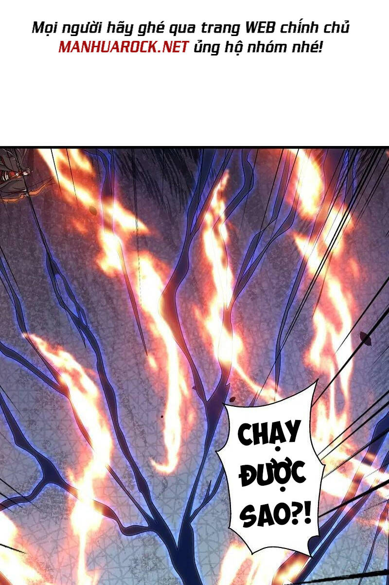 Tiên Võ Đế Tôn: Chapter 406