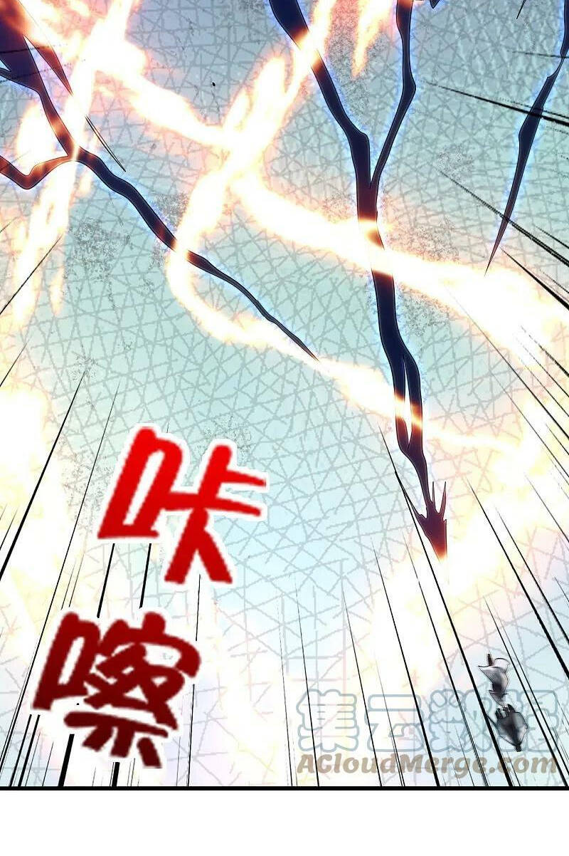 Tiên Võ Đế Tôn: Chapter 406