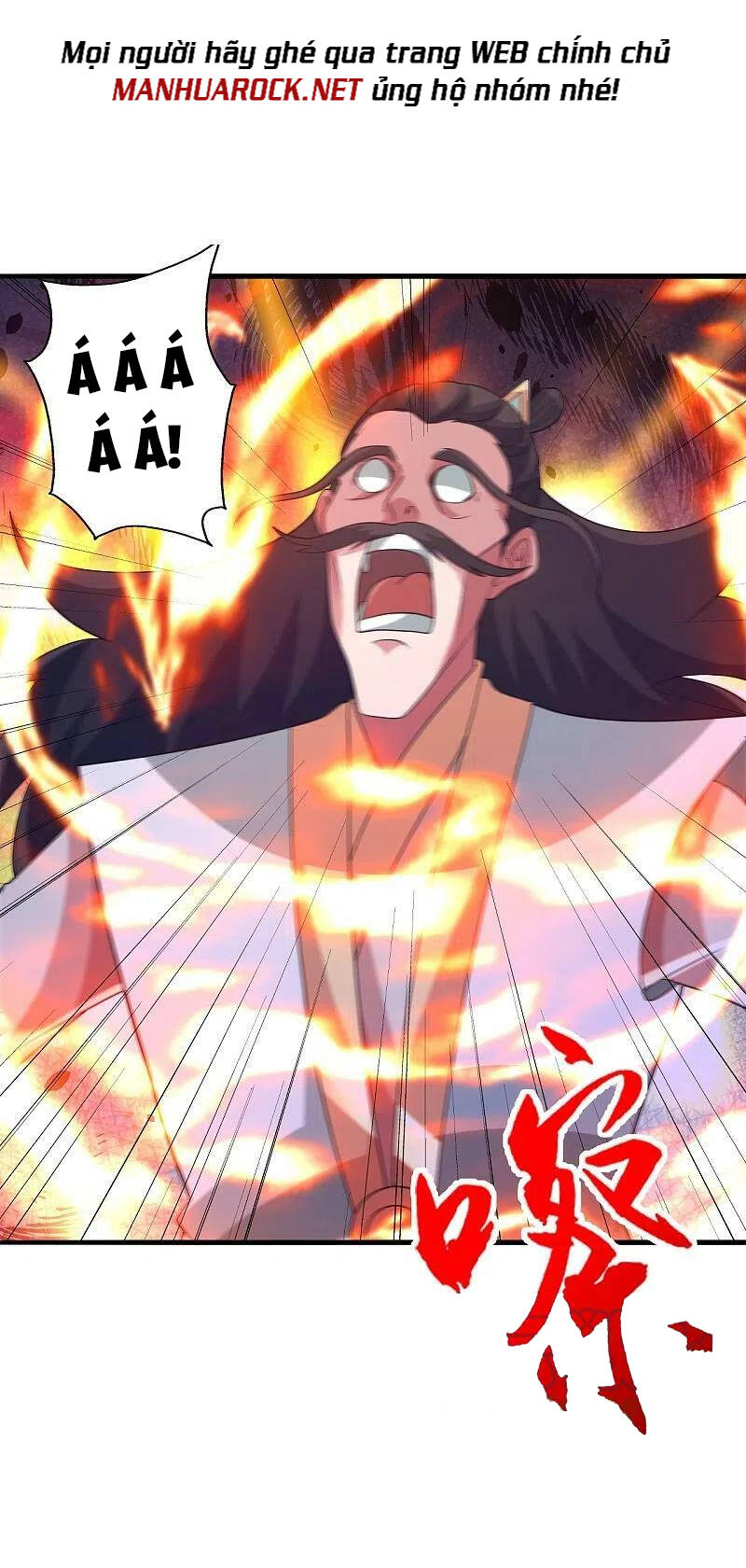 Tiên Võ Đế Tôn: Chapter 406