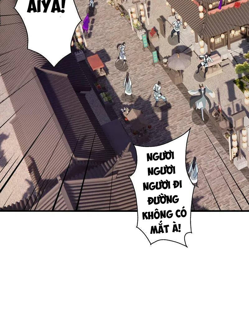 Tiên Võ Đế Tôn: Chapter 406
