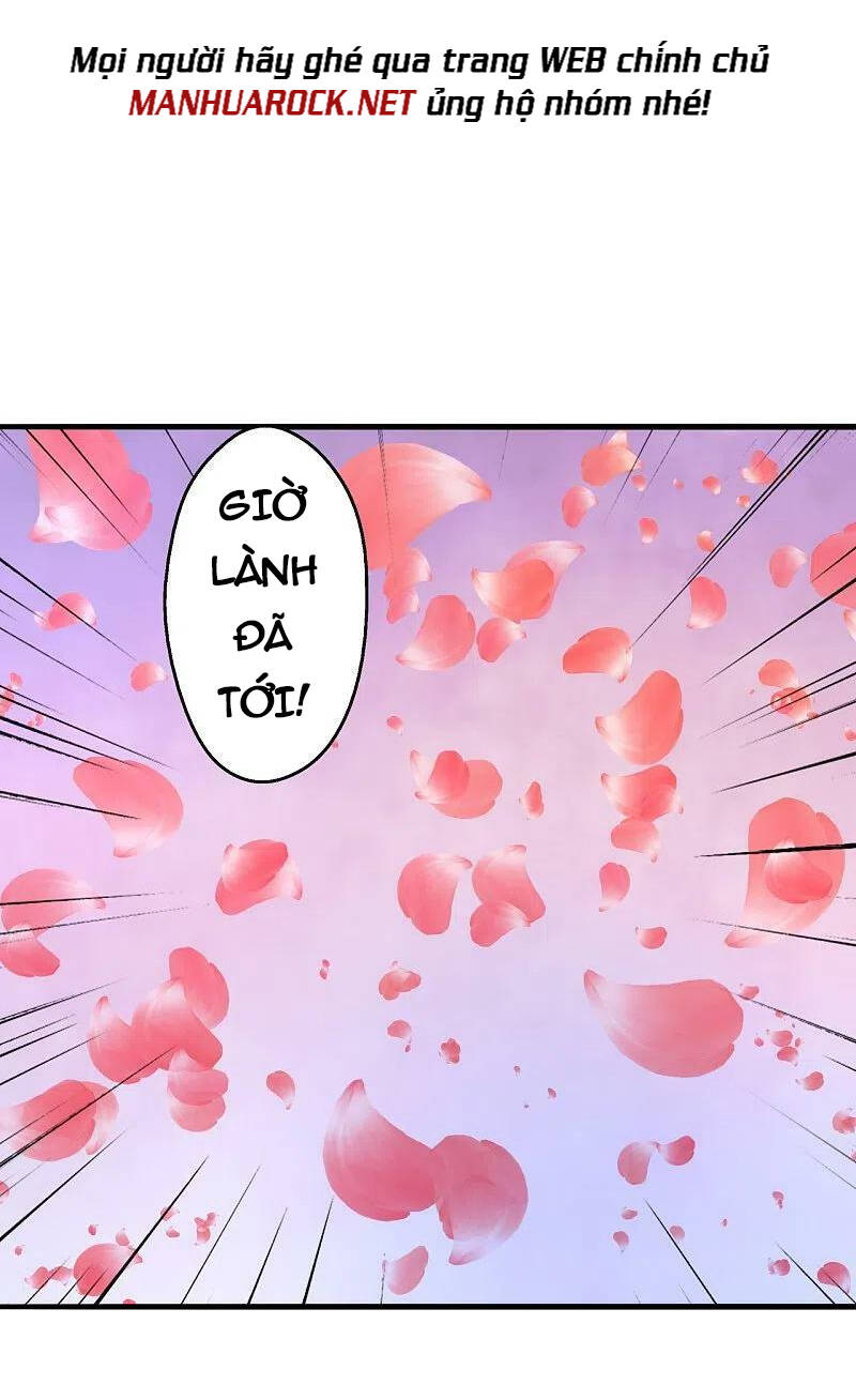 Tiên Võ Đế Tôn: Chapter 406