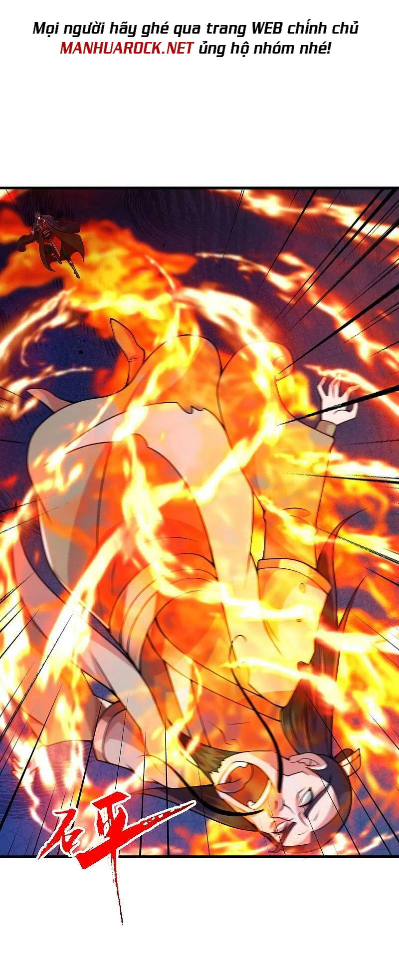 Tiên Võ Đế Tôn: Chapter 406