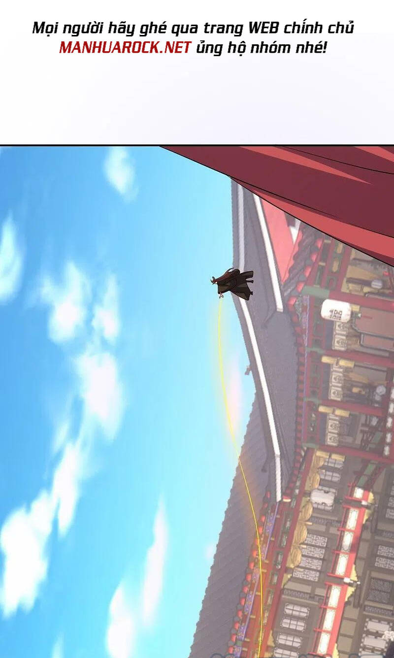Tiên Võ Đế Tôn: Chapter 407