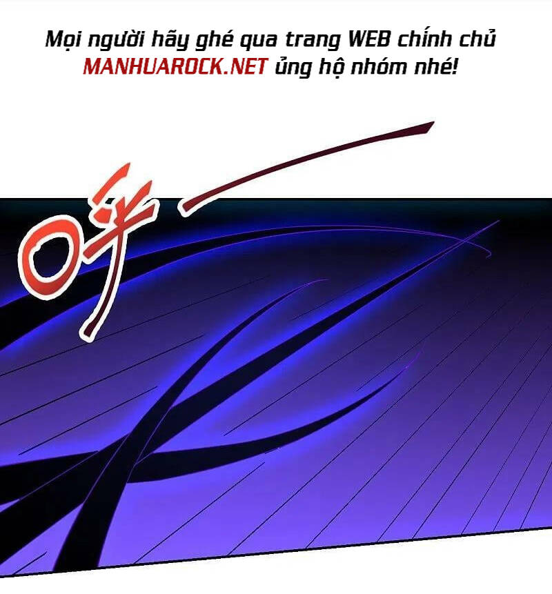 Tiên Võ Đế Tôn: Chapter 407