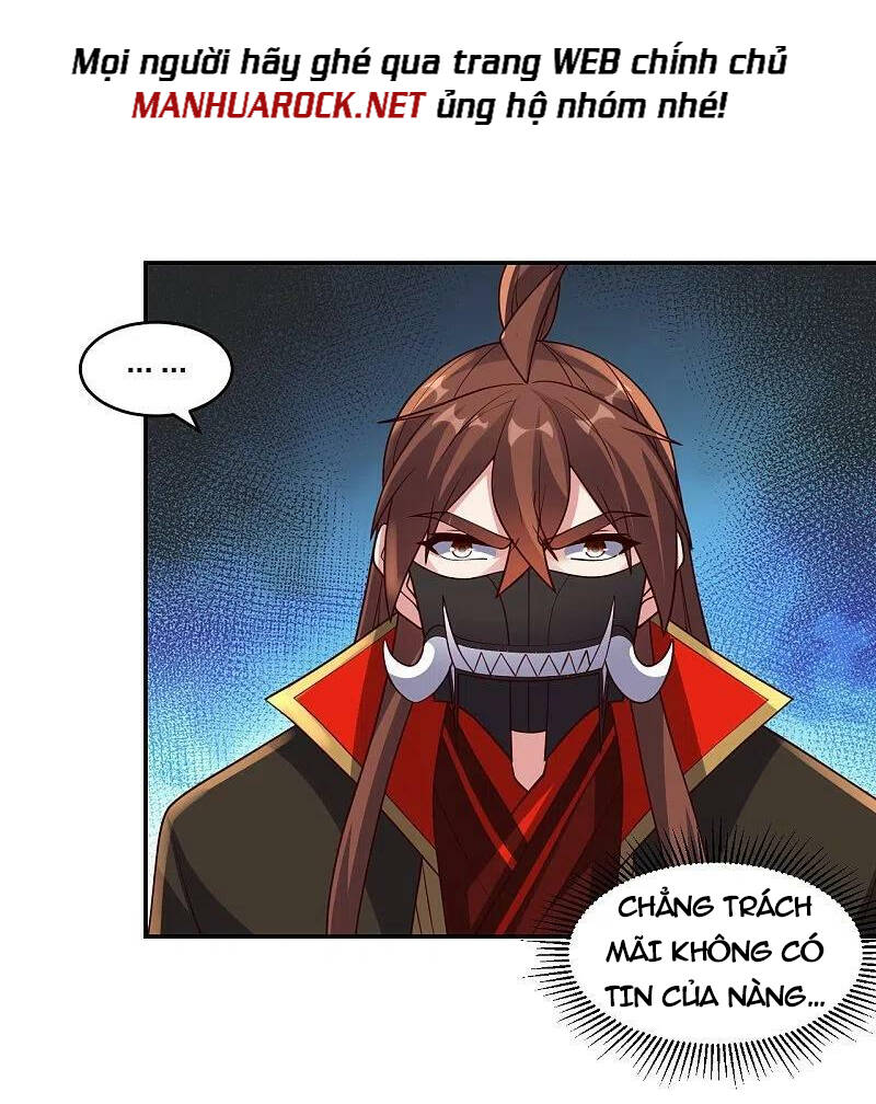 Tiên Võ Đế Tôn: Chapter 407