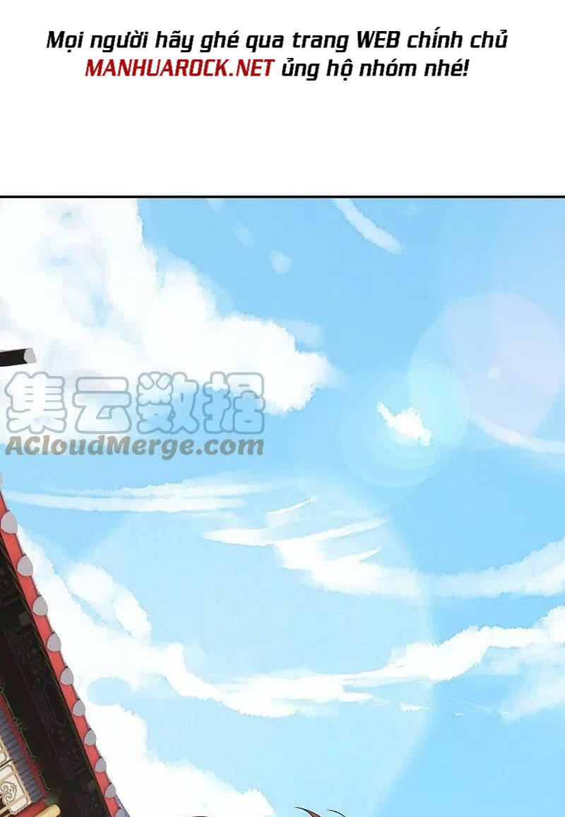 Tiên Võ Đế Tôn: Chapter 407