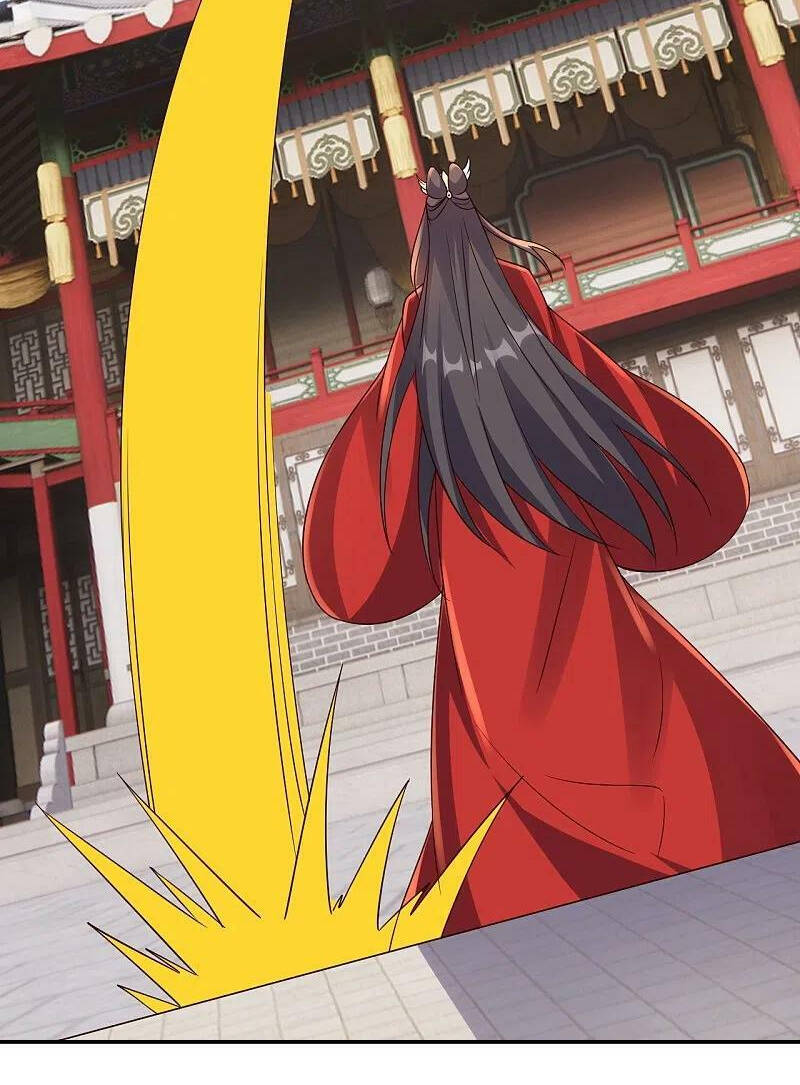 Tiên Võ Đế Tôn: Chapter 407