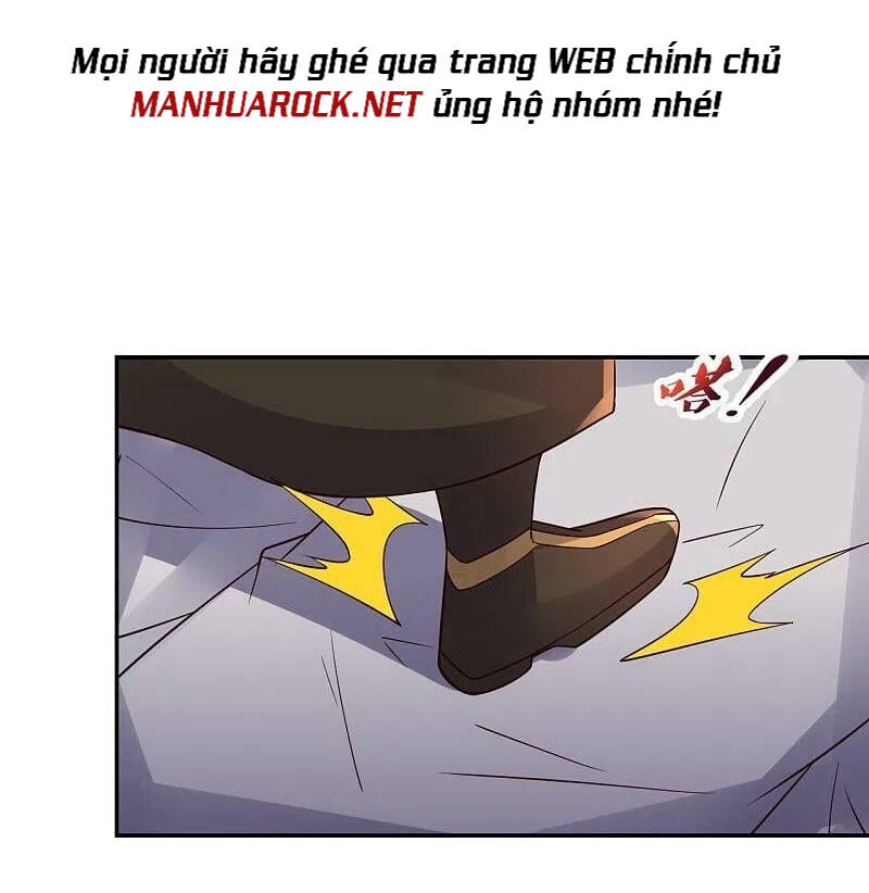 Tiên Võ Đế Tôn: Chapter 407