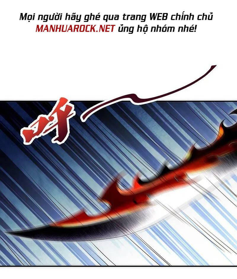 Tiên Võ Đế Tôn: Chapter 407