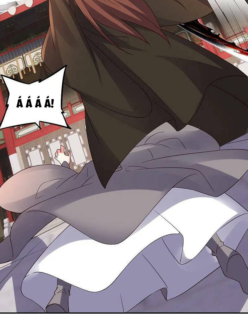 Tiên Võ Đế Tôn: Chapter 407