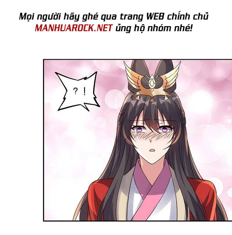 Tiên Võ Đế Tôn: Chapter 407