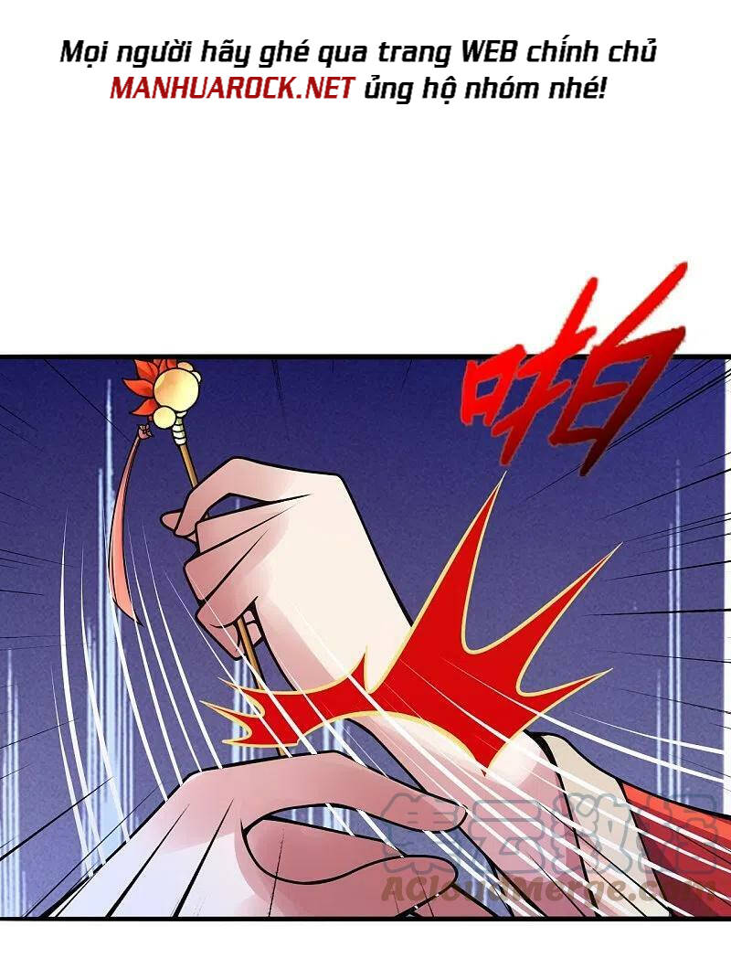 Tiên Võ Đế Tôn: Chapter 407