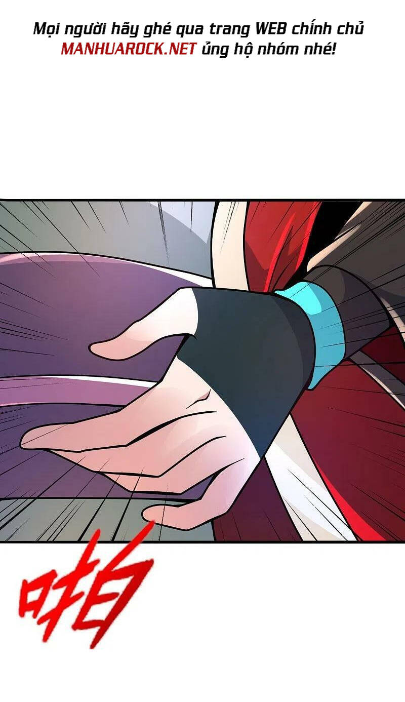 Tiên Võ Đế Tôn: Chapter 407