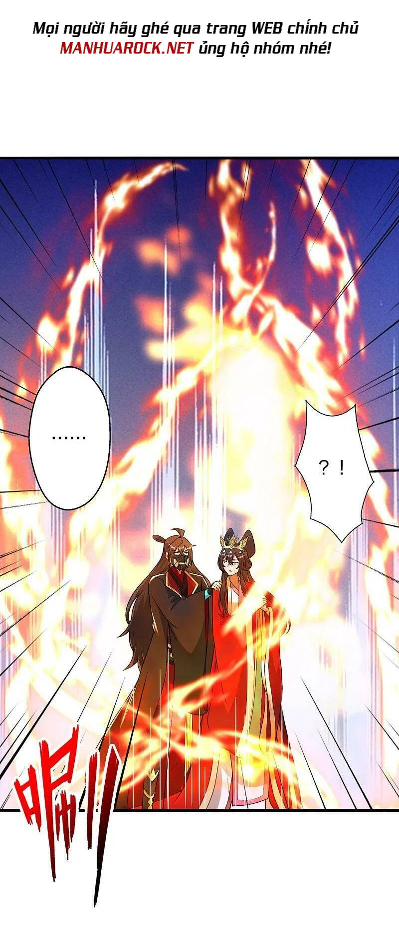 Tiên Võ Đế Tôn: Chapter 407