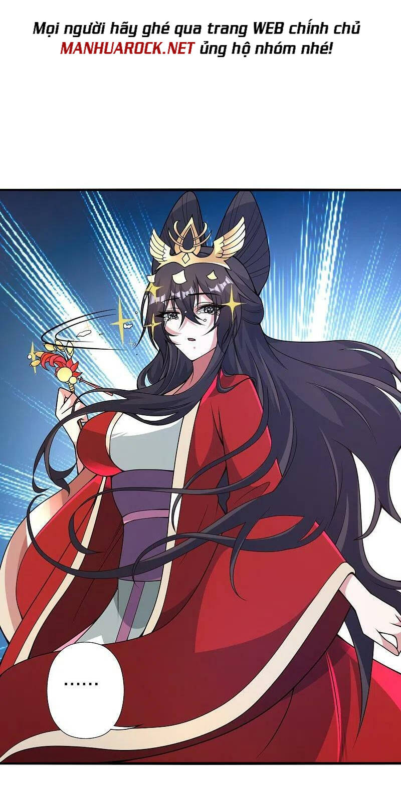 Tiên Võ Đế Tôn: Chapter 407