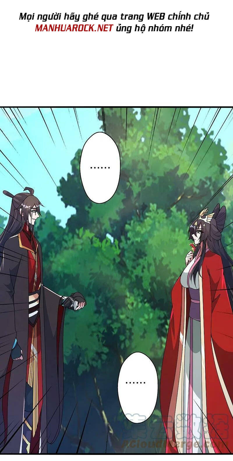 Tiên Võ Đế Tôn: Chapter 407