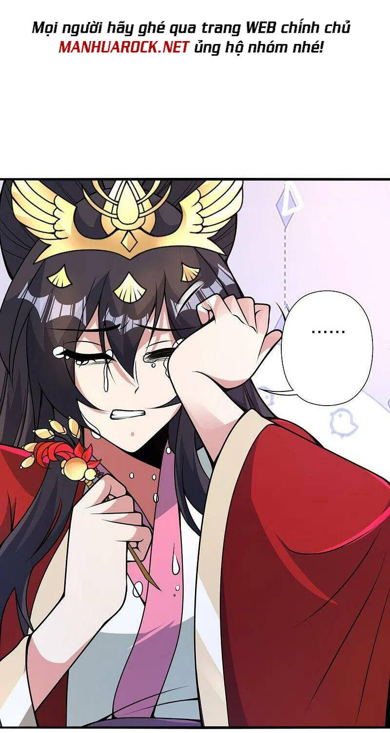Tiên Võ Đế Tôn: Chapter 407