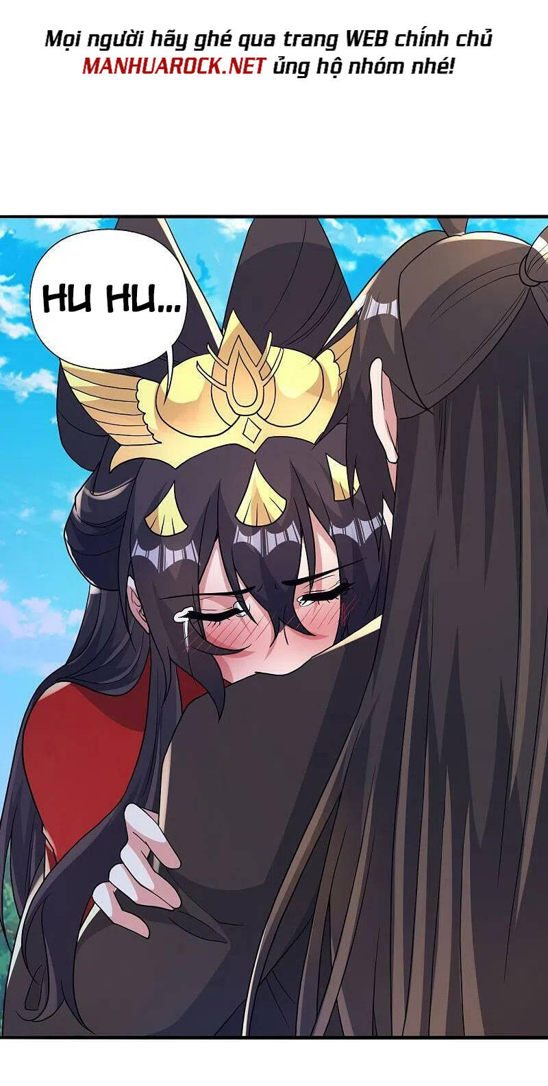 Tiên Võ Đế Tôn: Chapter 407