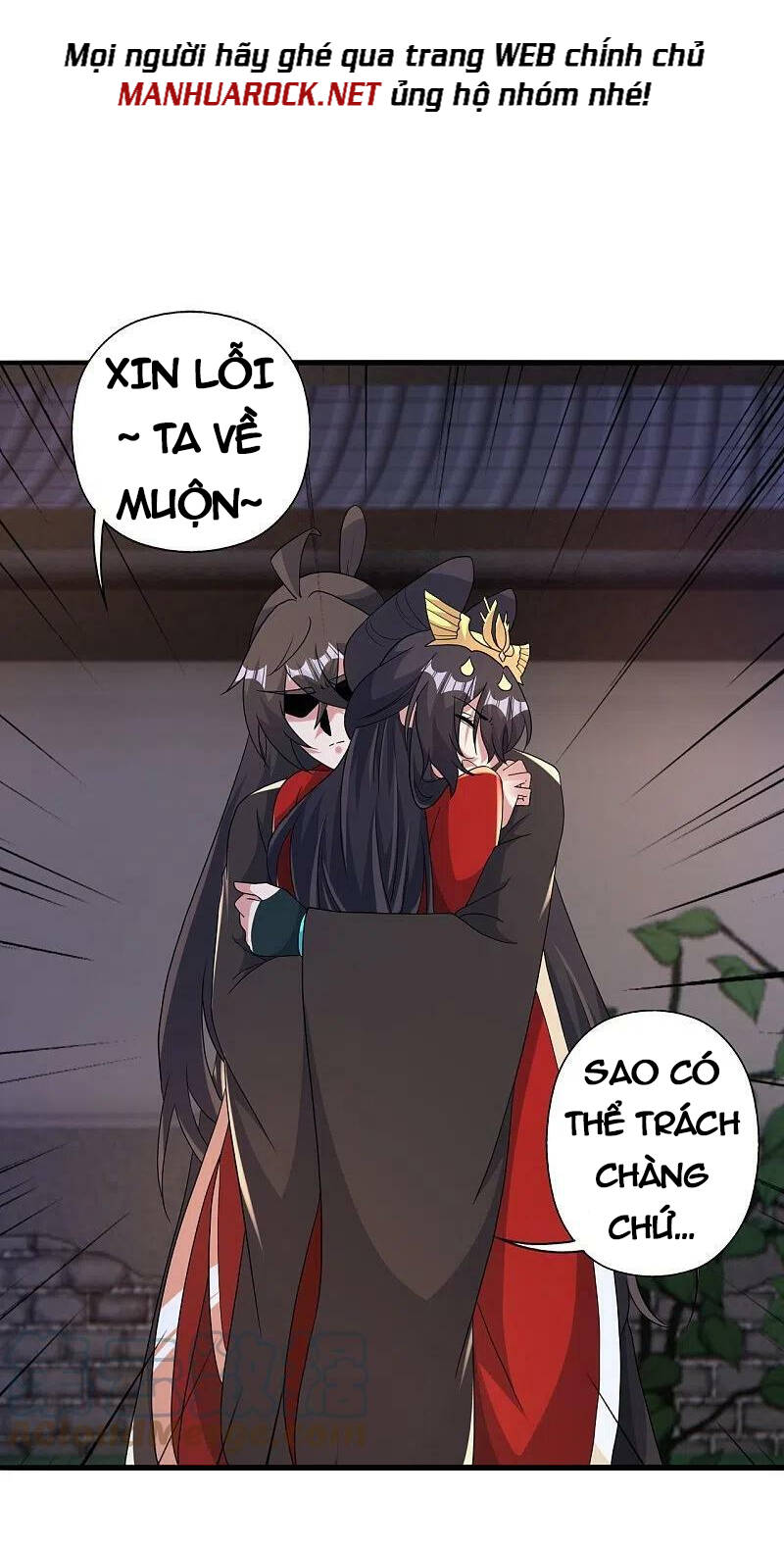 Tiên Võ Đế Tôn: Chapter 407
