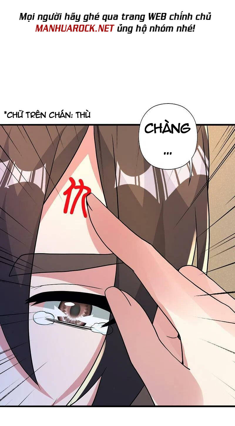 Tiên Võ Đế Tôn: Chapter 407